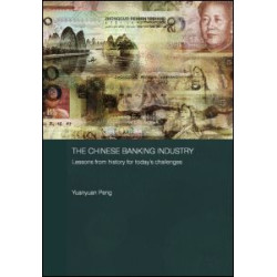 The Chinese Banking Industry