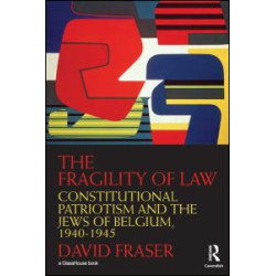 The Fragility of Law The Fragility of Law