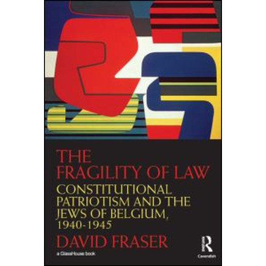 The Fragility of Law