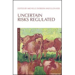 Uncertain Risks Regulated Uncertain Risks Regulated