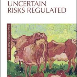 Uncertain Risks Regulated