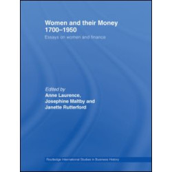 Women and Their Money 1700-1950