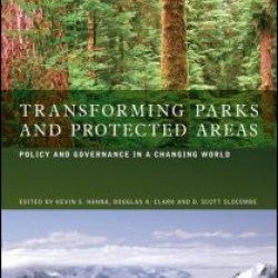 Transforming Parks and Protected Areas