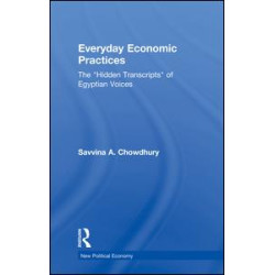 Everyday Economic Practices Everyday Economic Practices