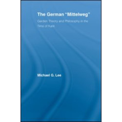 The German Mittelweg The German Mittelweg