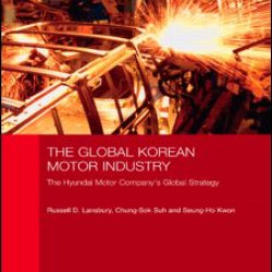 The Global Korean Motor Industry The Global Korean Motor Industry