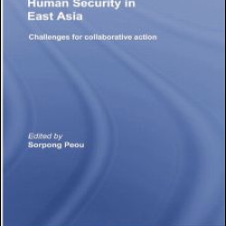 Human Security in East Asia