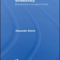 The Innovative Bureaucracy The Innovative Bureaucracy