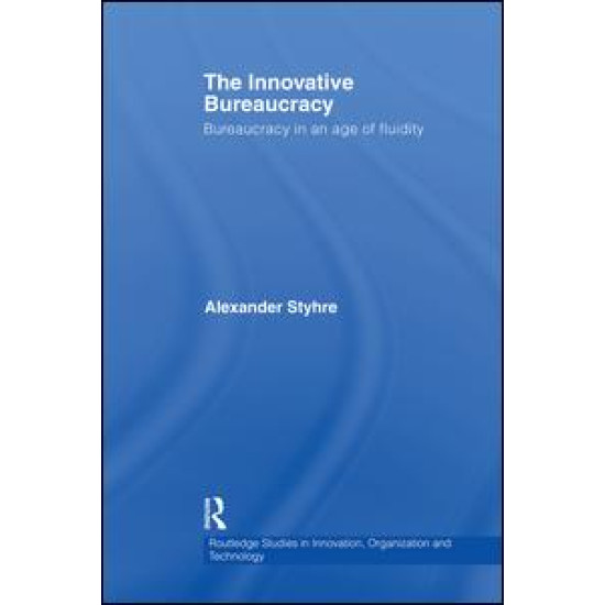 The Innovative Bureaucracy