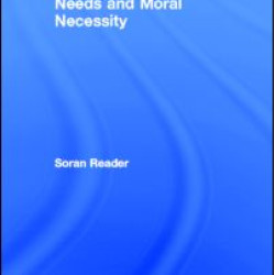 Needs and Moral Necessity