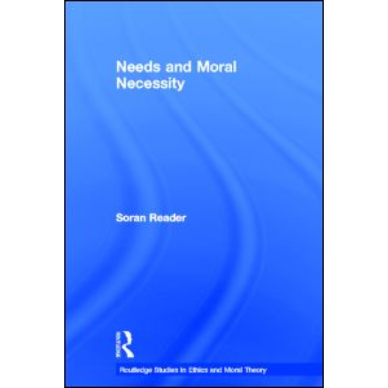 Needs and Moral Necessity