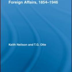 The Permanent Under-Secretary for Foreign Affairs, 1854-1946 The Permanent Under-Secretary for Foreign Affairs, 1854-1946