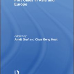 Port Cities in Asia and Europe