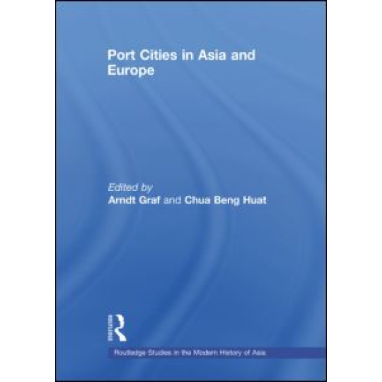 Port Cities in Asia and Europe