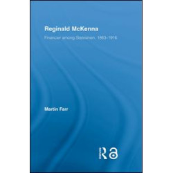 Reginald McKenna