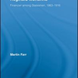 Reginald McKenna Reginald McKenna