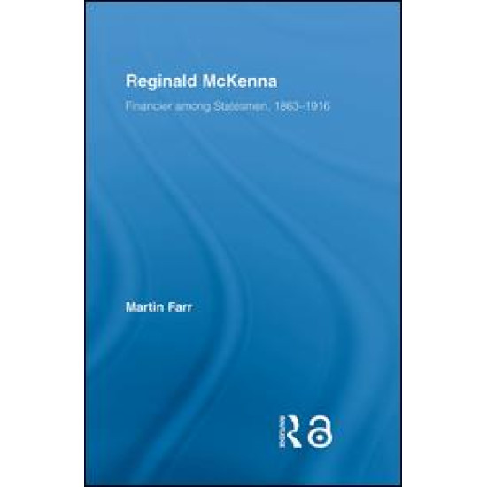 Reginald McKenna