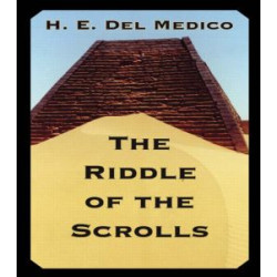 Riddle Of The Scrolls