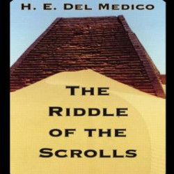 Riddle Of The Scrolls Riddle Of The Scrolls