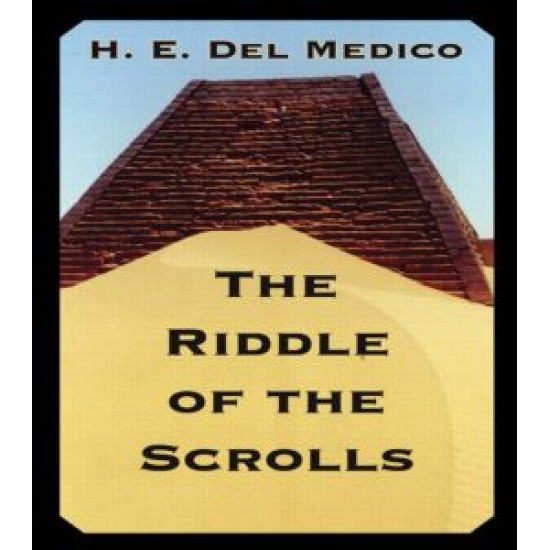 Riddle Of The Scrolls