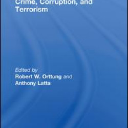Russia's Battle with Crime, Corruption and Terrorism
