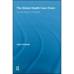 The Global Health Care Chain The Global Health Care Chain