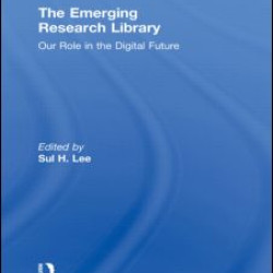 The Emerging Research Library The Emerging Research Library