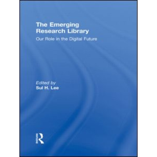 The Emerging Research Library