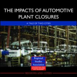 The Impacts of Automotive Plant Closure