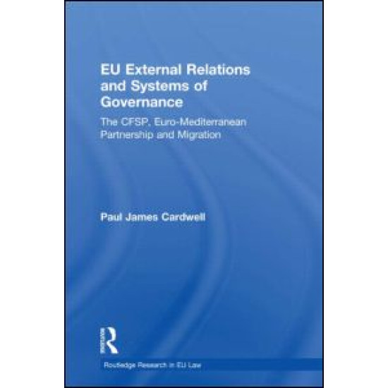 EU External Relations and Systems of Governance