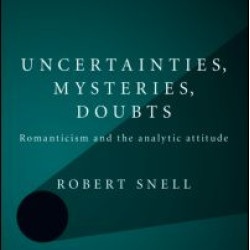 Uncertainties, Mysteries, Doubts