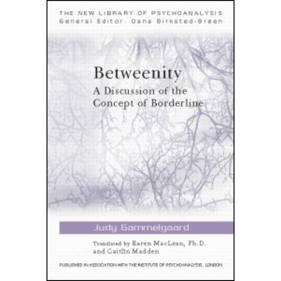 Betweenity