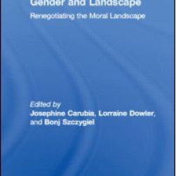 Gender and Landscape