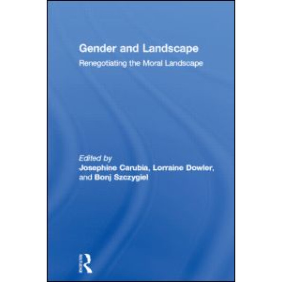 Gender and Landscape Gender and Landscape