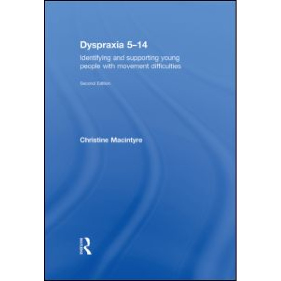 Dyspraxia 5-14
