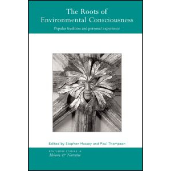 The Roots of Environmental Consciousness