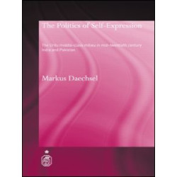 The Politics of Self-Expression The Politics of Self-Expression