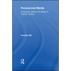 Paranormal Media