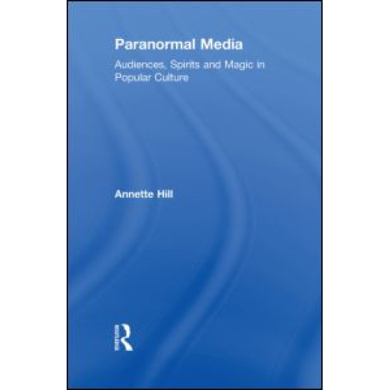 Paranormal Media