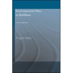 Environmental Ethics in Buddhism