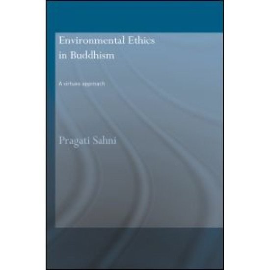 Environmental Ethics in Buddhism