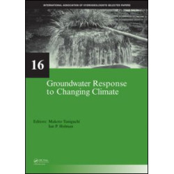 Groundwater Response to Changing Climate Groundwater Response to Changing Climate