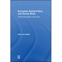 European Social Policy and Social Work European Social Policy and Social Work