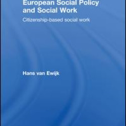 European Social Policy and Social Work