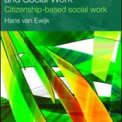 European Social Policy and Social Work