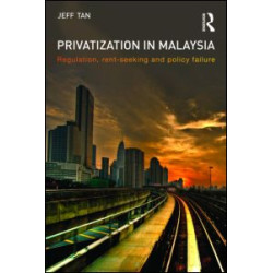 Privatization in Malaysia Privatization in Malaysia