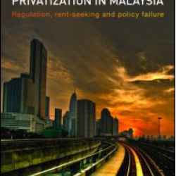 Privatization in Malaysia