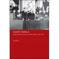 Soviet Karelia Soviet Karelia