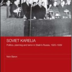 Soviet Karelia Soviet Karelia