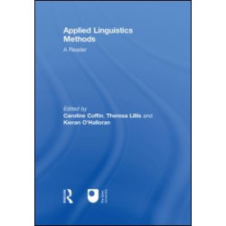 Applied Linguistics Methods: A Reader